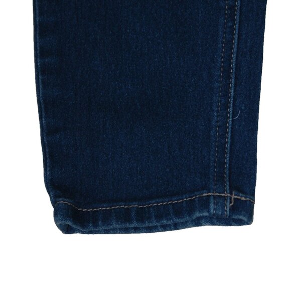 Hydraulic Jeans Women's Size 6 Stretch Dark Wash - Picture 9 of 11